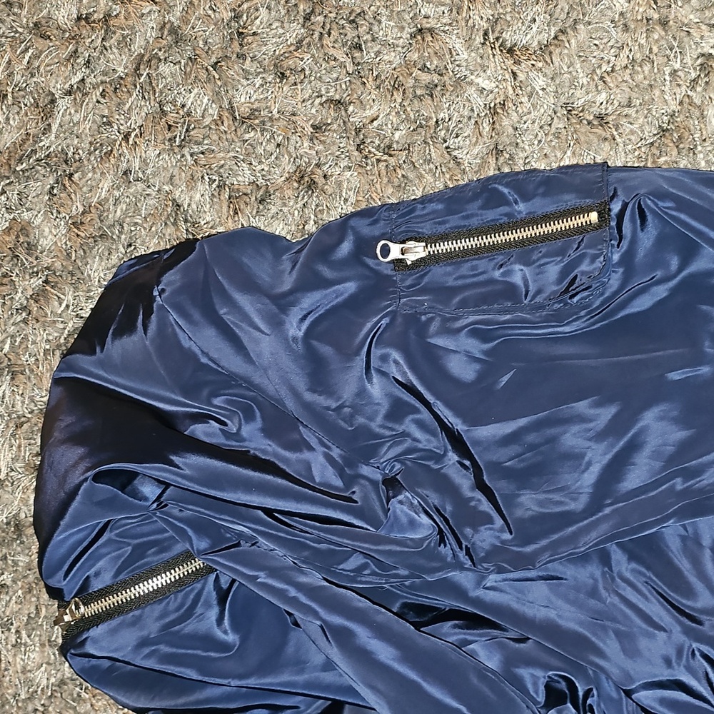 Nylon jacket - Picture 4 of 4